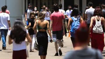 Marcello Casal Jr/Agência Brasil