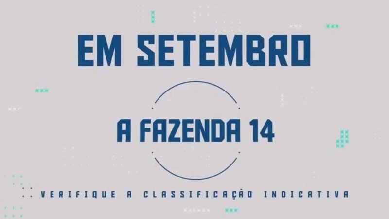 Reprodução/ Record TV
