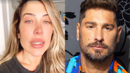 Imagem Ex-mulher de Victor Pecoraro revela atitude inesperada da filha após traição do pai