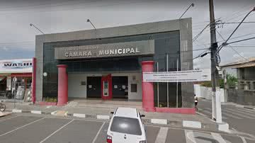 Reprodução/Google Street View