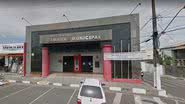 Reprodução/Google Street View