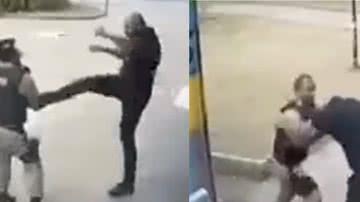 Reprodução/ Vídeo