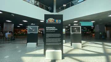 Divulgação / Aeroporto Internacional de Salvador