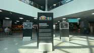 Divulgação / Aeroporto Internacional de Salvador