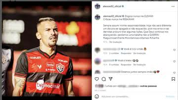 Reprodução Galáticos