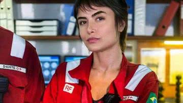 Divulgação / TV Globo