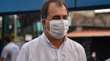 Jefferson Peixoto/Secom PMS