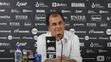 Reprodução /TV Vitória