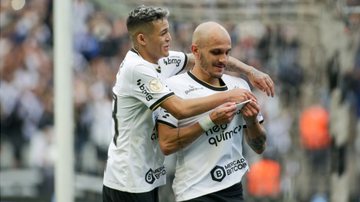 Rodrigo Coca/Agência Corinthians