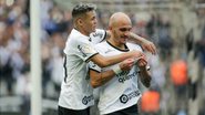 Rodrigo Coca/Agência Corinthians