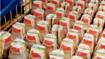 Divulgação/ Ministério da Agricultura