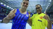 Ricardo Bufolin/CBG
