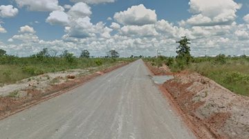 Reprodução/ Google Maps