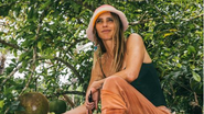 Reprodução / Instagram @fernandalima