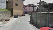 Reprodução/ Google Street Views