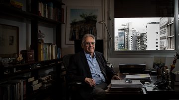 Zanone Fraissat/Folhapress