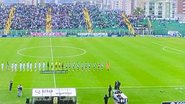 Dazn/Reprodução