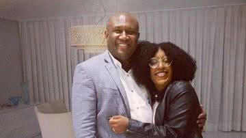 Foto: Reprodução/Instagram/@martadeirmaolazaro