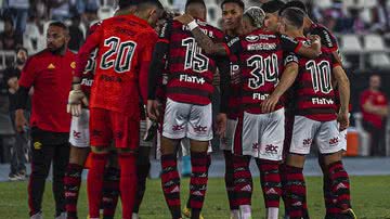 Paula Reis / Flamengo