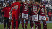 Paula Reis / Flamengo