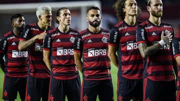Marcelo Cortes/Flamengo