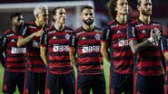 Marcelo Cortes/Flamengo