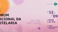 Divulgação / Fohb