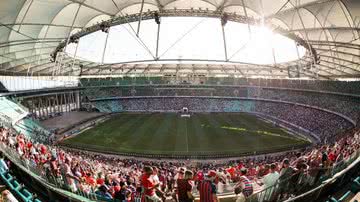 San Junior / EC Bahia