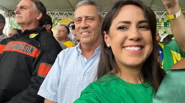Reprodução / Redes Sociais
