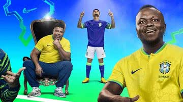 Reprodução/Nike