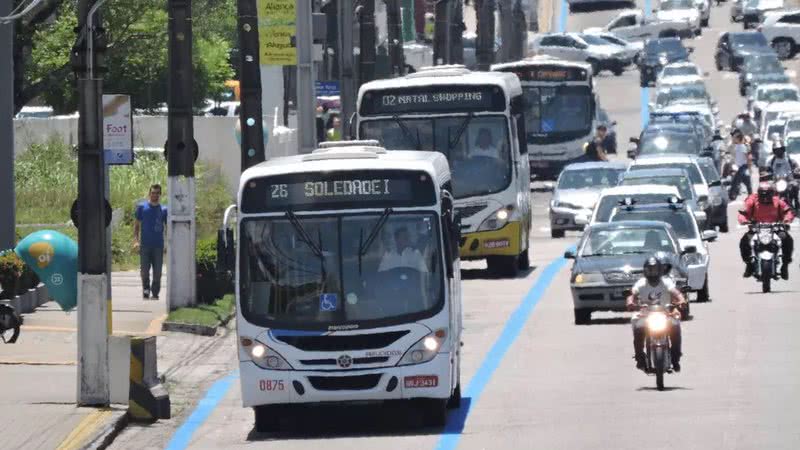 STTU/Divulgação
