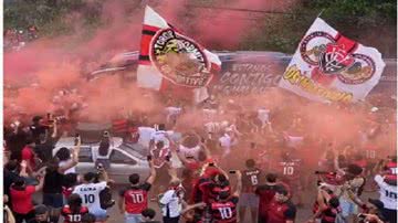 Reprodução / Redes Sociais