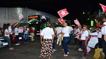 Joílson César / BNews