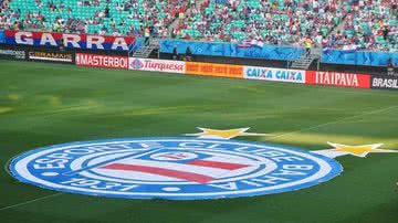 Felipe Oliveira / EC Bahia