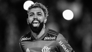 Reprodução / Instagram @gabigol