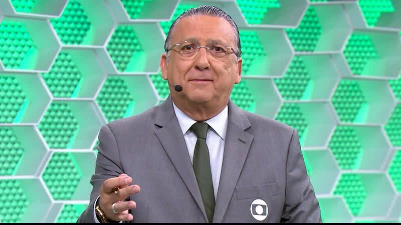 Reprodução/ TV Globo