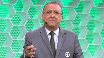 Reprodução/ TV Globo