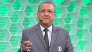 Reprodução/ TV Globo