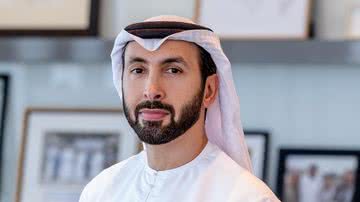 Foto: Divulgação/Agência de Notícias do UAE