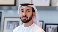 Foto: Divulgação/Agência de Notícias do UAE