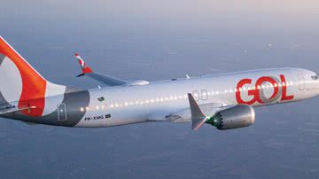 Divulgação / Facebook Gol Linhas Aéreas