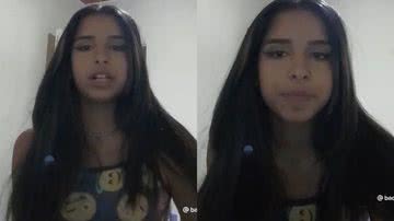 Reprodução/TikTok @badass_beautiful