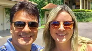 Reprodução / Instagram @julianalacerdapadua