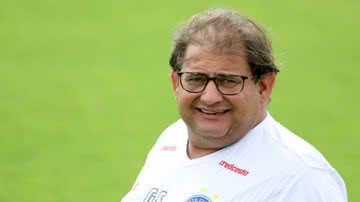 Reprodução Galácticos