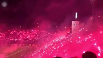 Reprodução/Twitter