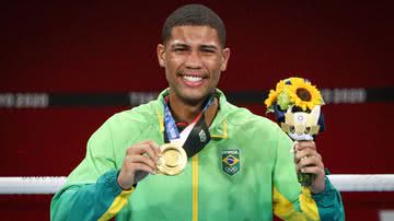 Foto: Divulgação COB