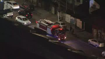 Reprodução/TV Globo