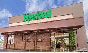 Reprodução/www.hiperideal.com.br