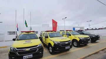 Divulgação/ SSP-Al