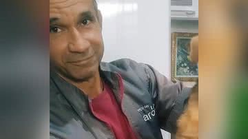 Reprodução/TikTok @luuhh84